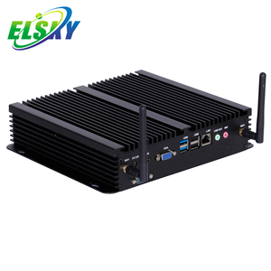 带3855U的迷你pc 12V，3955U核心i5 i7 i3主板6 * USB 6COM Max.<span class=keywords><strong>16GB</strong></span> RAM <span class=keywords><strong>2</strong></span> * SATA3.0/1 * MSATA3.0/Realtek 8111F <span class=keywords><strong>2</strong></span>*1000M LAN - Product Image 3