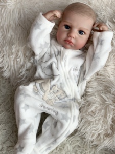 Nhà sản xuất LOL plushie Ballet <span class=keywords><strong>Winx</strong></span> femboy onahole trống giải phẫu chính xác đầu 1/3 số lượng lớn hành động 1/6 tái sinh búp bê - Product Image 2