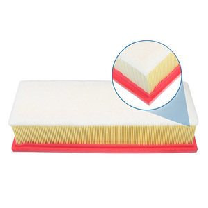 Filtro de Aire de Motor OEM 1K0129620D 1K0129620F 1K0129620G 1KD129620A 3C0129620A 3C0129620B para Audi, Seat, Skoda, Volkswagen - Product Image 4