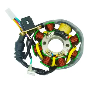 OEM 31120-MBW-J21 2001-2006 CBR600 F4i CBR 600 CBR600 motosiklet manyetolu Stator bobini