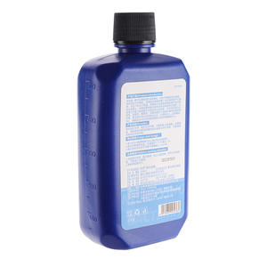 Metileno Blu, solução De Fixação De Bactérias De Nitrogênio Permanganato De Potássio-Peixes Tropicais, purificação De Água De Tanque De Peixes De Água Frio - Product Image 5