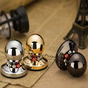 Mini Spinner Creativo con Bola de Predicción del Destino, Juguete Antiestrés para el Hogar, Oficina y Escritorio, para Adultos y Niños - Product Image 2