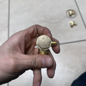 Clapet anti-retour pour gaz, galvanisé, température normale, entraînement électrique, application générale, série BK - Product Image 3