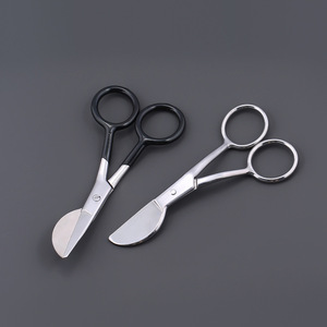 Tufting carpet trimmers, duckbill shears, edge trimmers, lint removers, hand tools, yarn cutters, <b>sewing</b> shears. - Product Image 2