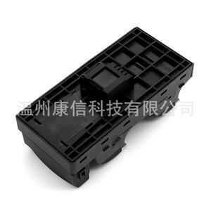 Interruptores Eléctricos para Elevadores de Ventanas 4F0959851H para Audi A3/A6/Q7 Fabricados por Seat - Product Image 1