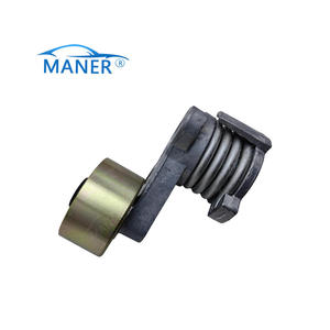MANER 11287627052 11284600341 ตัวปรับความตึงสายพานอะไหล่รถยนต์คุณภาพสูงสำหรับ bmw X1 X3 X5 X6 ปี 2003-2011 - Product Image 1