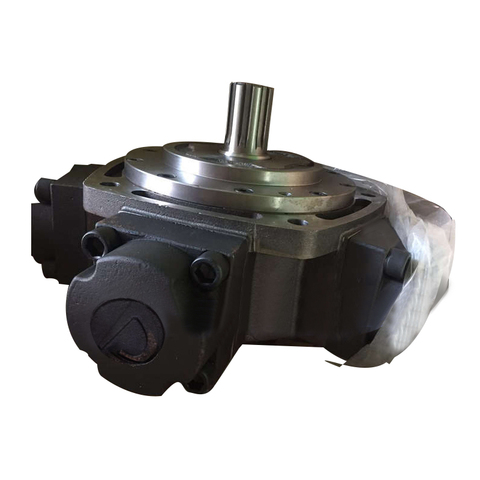 Intermot IAM500 IAM600 IAM650 IAM700 IAM800 IAM850 IAM900 IAM1000 Italgroup IAM IAM700-H3-A0-D40 Radial Piston Hydraulic Motor