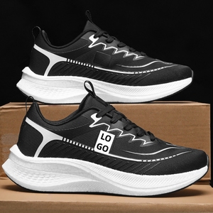 Zapatos Deportivos Casuales <span class=keywords><strong>Cema</strong></span> para Hombre y Mujer, Ultraligeros, Ultrasuaves, con Placa de Carbono Explosiva, Tecnología de Adhesión en Frío para Correr en Verano - Product Image 6