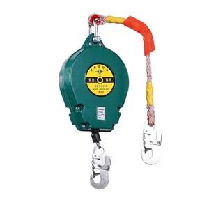 Nuevo Elevador de Carga Eléctrico para Torre de 5M con <span class=keywords><strong>Diferencial</strong></span> de Velocidad y Dispositivo Anticaída, con Eslinga de Cable de Acero, 0.5 Toneladas - Product Image 1