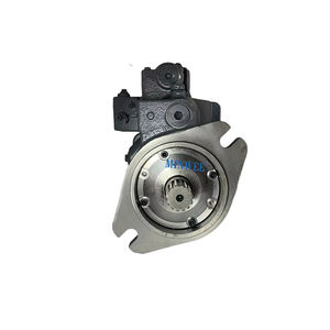 Bomba Hidráulica MINWEE K3VL80, Bombas de Pistón para Excavadora, Entrega Rápida, Piezas de Maquinaria de Construcción, Bomba Principal para KAWASAKI - Product Image 3