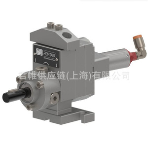Pompe à engrenages rotative industrielle tout aluminium avec engrenages en acier au tungstène - Product Image 3