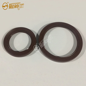 SELLOS DE ACEITE DEL Cigüeñal trasero 4108 6108 Motor 122*<span class=keywords><strong>141</strong></span>*11,8mm para QZQYF-YC6108 para YC6108 - Product Image 2