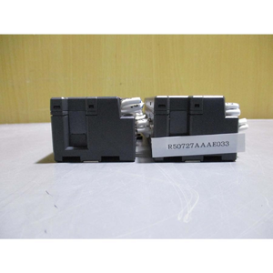 Original Brandneue KVRC32BX Programmierbare Steuerung Analoges Eingangseinheitenset mit <span class=keywords><strong>2</strong></span> Stück für SPS - Product Image 1