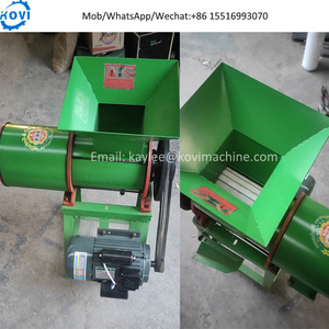 Máy Tách Tinh Bột Khoai Tây Sắn Chạy Điện Giá Máy Chế Biến Tinh Bột Ngô - Product Image 6