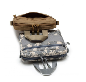 DFB032 Tactical <b>Pouches</b> EDC <b>Pouch</b> <b>Tool</b> Bags Utility Admin Waist Packs for <b>Belts</b> Sports Outdoors Hunting Fishing - Product Image 5