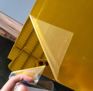 Custom 4 * 8ft 4 * 6ft 2mm 3mm Acrylic Reflective <strong>Plastic</strong> <strong>Mirror</strong> Mate Gold Acrylic <strong>Mirror</strong> <strong>Sheet</strong> for Interior Decoration - Product Image 2