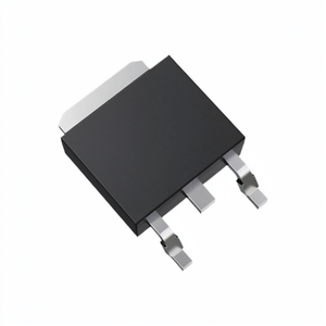Transistores DPAK+ TK35S04K3L(T6L1,NQ) Componentes Electrónicos de Circuito Servicio Integral Original - Product Image 1