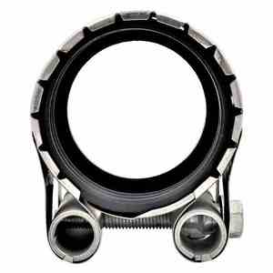 Type E Pipe Coupling 1292 Series ISO/RoHS Certified 3-Year Warranty for Construction & Mining Applications - Product Image 5