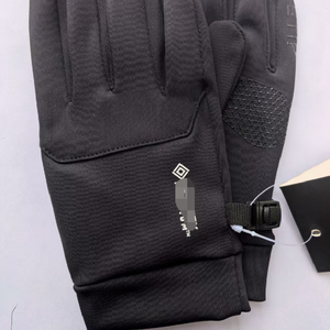 Outdoor-Sonnenschutz, atmungsaktiv, schnell trocknend, modische Handschuhe in Opernlänge, für Männer und Frauen, Frühling und Sommer, Eisseide, dünner Mikro-Samt - Product Image 5