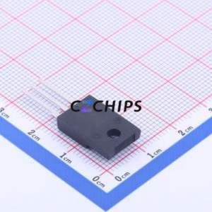 Nuevo Diodo Original STTH2002CFP TO-220FP, Diodo de Propósito General, Venta al por Mayor de Componentes Electrónicos, Proveedor de Chips y Servicio BOM - Product Image 2