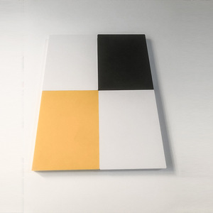 Paneles Decorativos de Espuma PVC Personalizados Feng Yu, Diseño Abstracto para Pared, Hechos en Shenzhen - Product Image 4