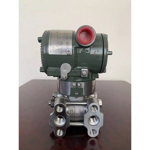 โยโกกาว่า EJA110E-JHS5J เกจวัดแบบอินไลน์สเตนเลสสตีล 1~100kPa 4-20mA สำหรับ - Product Image 2