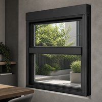 Reduzca los costos de reacondicionamiento con ventanas elevables eléctricas para una ventilación vertical confiable en edificios comerciales