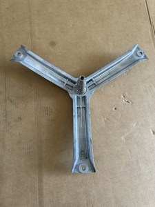 Pièces détachées pour appareils électroménagers : Araignée de tambour pour lave-linge Siemens / <span class=keywords><strong>Bosch</strong></span> 5120004859, Pièces de lave-linge XB-79016 - Product Image 1