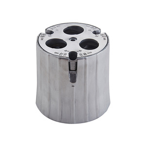 Aluminum Precision Casting Parts Custom Machined Hardware For Furniture Components DZ-LYJ - Product Image 2