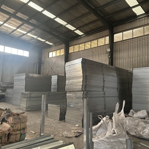 Casa Container Espandibile a 4 Camere da Letto da 40 Piedi, a Basso Costo ed Ecologica, Design Moderno Prefabbricato per Appartamenti e Scuole - Product Image 5