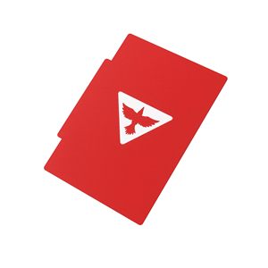 علبة بطاقات ألعاب فاخرة تتسع لمجموعة التحقيق الكاملة - Product Image 6