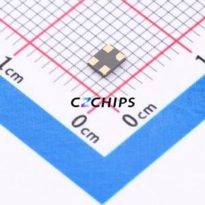 Y322526MFBCX Crystal (Passive) SMD3225-4P Crystal Oscillator SMD Crystal Oscillator 26MHz 10ppm 12pF - Product Image 2