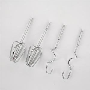 Mélangeur à main électrique de cuisine, batteur à œufs manuel, batteur à lait domestique, 7 vitesses, 300W, vente en gros - Product Image 4