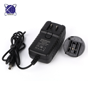 Adaptateur secteur UL CE <span class=keywords><strong>AC</strong></span>/DC 12V 2A 5V 9A 15V 19V 24V <span class=keywords><strong>1000mA</strong></span> 1.5A 2.5A Adaptateur EU AU US UK Prise Interchangeable Alimentation 12 Volts - Product Image 5