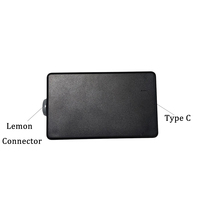 Carte d'image de module de mini caméra d'endoscope connectée à la carte d'image OVM6946 OCHFA10 OV9734