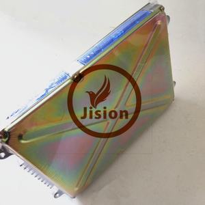 Piezas de Maquinaria de Construcción JISION, Controlador EPVC para Excavadora EX120-5 EX130-5, Unidad de Control 9164279 - Product Image 4