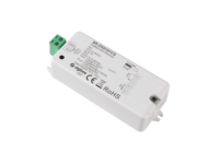 Gradateur LED à tension constante Zigbee 3.0 SR-ZG9101CS 1 canal 8A/CH