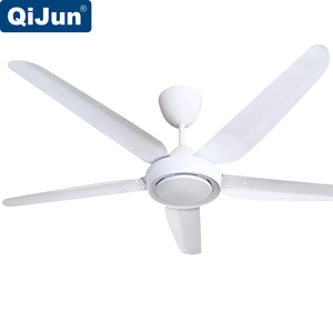 <span class=keywords><strong>Jordan</strong></span> Iraq Shami Metal Fan 56 Ventilador de techo industrial de 60 pulgadas con 3,50 4,1 5,10 kg Peso del motor - Product Image 5