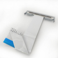 Cabezal de Impresión Térmico Original TM-T20 para Impresoras de Etiquetas Epson TM-T20 TM-T60 TM-T81II TM-T82(M249B)