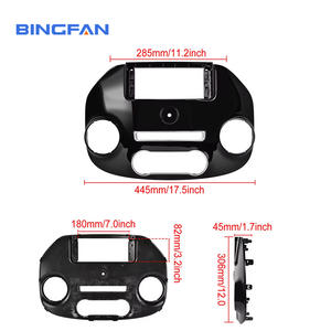 Qualcomm 12,3 Zoll Auto-DVD-Player HIFI-Audio GPS-<span class=keywords><strong>Navigation</strong></span> Multimedia Carplay Mirror Link für <span class=keywords><strong>Mercedes</strong></span>-<span class=keywords><strong>Benz</strong></span> Vito 2016-2021 - Product Image 4