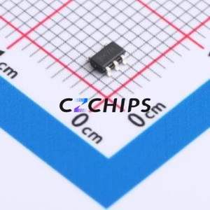 Original-Nuevo 24AA04HT-I/OT SOT-23-5 Circuito integrado Chip IC EEPROM Venta al por mayor Chips de componentes electrónicos y servicio BOM - Product Image 1
