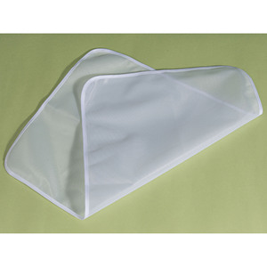 Tapis de repassage en maille fine Yihang 40x60 cm, isolation thermique protectrice pour les vêtements - Product Image 5