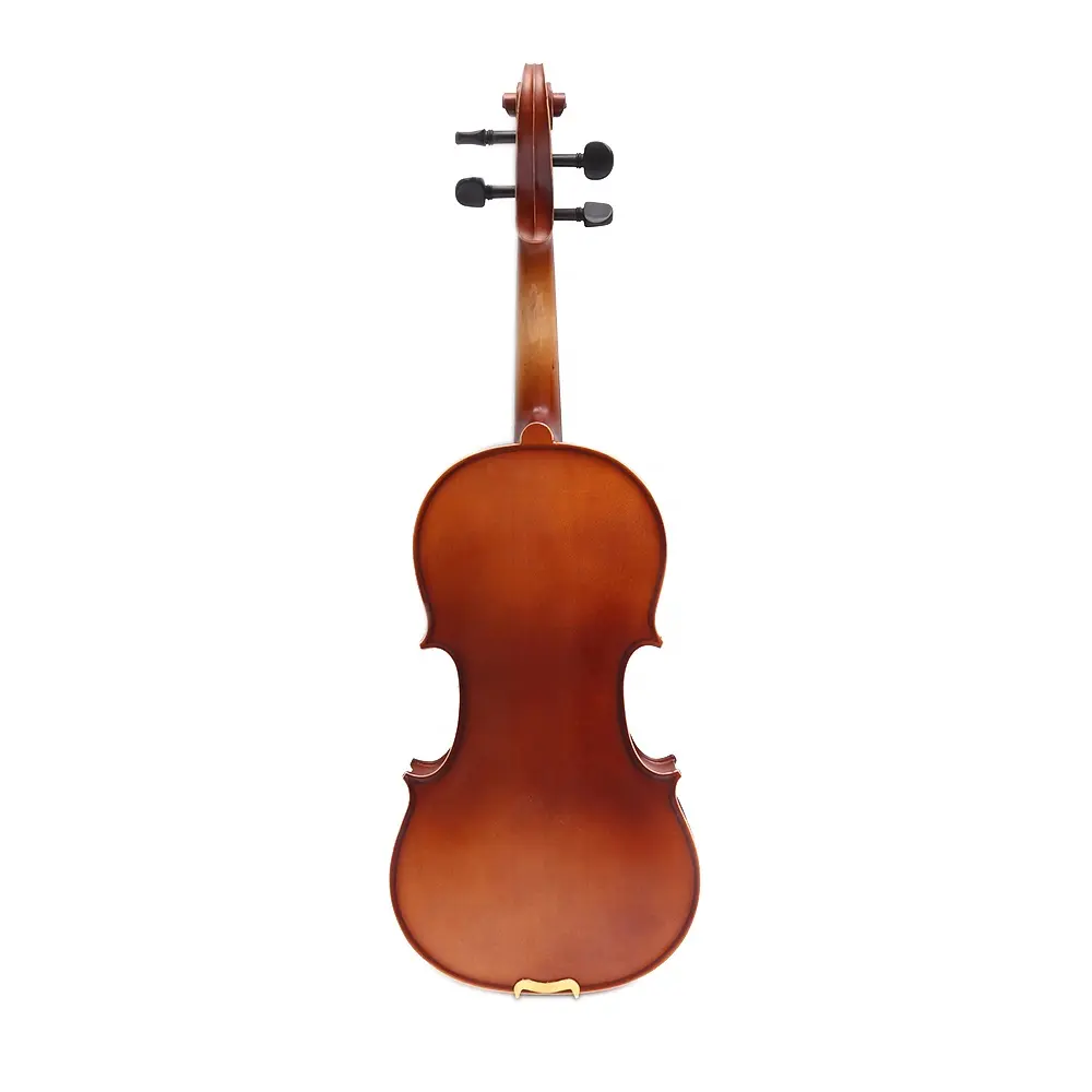 Seasound Factory Cheap Professional Solid Hand Craft German Violin JYV02