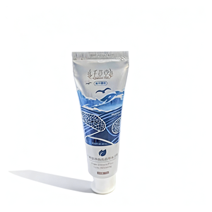 Zesty Lemon Piña Diatomeas Pasta de dientes Sabor refrescante Elimina el mal olor Absorción de diatomeas 0 Irritación - Product Image 6