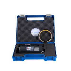 Tensiomètre électronique de courroie BTT-2880 neuf avec logiciel RS232, garantie 1 an, plage de mesure 0-750N / 0-120lb / 0-77kg / 0-114lb - Product Image 5