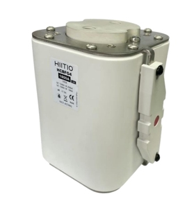 ฟิวส์ทรงสี่เหลี่ยมแบบออกฤทธิ์เร็วที่ได้รับการรับรอง 2000Vdc 1400A-3000A 100kA 250kA ฟิวส์ทรงสี่เหลี่ยม RoHS CE สำหรับอุตสาหกรรม - Product Image 5