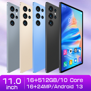 Chuyên Nghiệp 5G Wifi <span class=keywords><strong>Tablet</strong></span> <span class=keywords><strong>PC</strong></span> 16GB RAM 512GB MTK Bộ Vi Xử Lý Cảm Ứng Điện Dung Màn Hình USB <span class=keywords><strong>Android</strong></span> Máy Ảnh Kinh Doanh Kịch Bản - Product Image 4