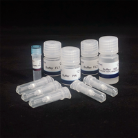 Meilleures ventes de réactifs de recherche Kit d'isolation d'ADN génomique FFPE Kit d'extraction d'acide nucléique de qualité