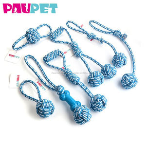 Gadget gato y perro <span class=keywords><strong>Sexy</strong></span> deporte juguete mastica perro de juguete de cuerda de Jiangsu - Product Image 2