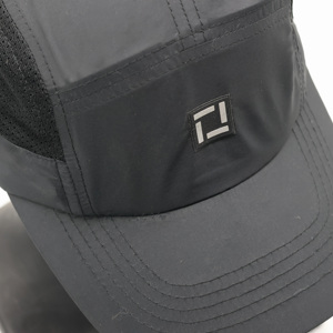 2024 Custom Printed 5-Panel Street Style Camping <b>Cap</b> 100% Polyester Breathable & <b>Waterproof</b> One Size Fits All for Running Hiking - Product Image 6